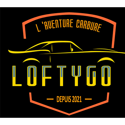 loftygo logo